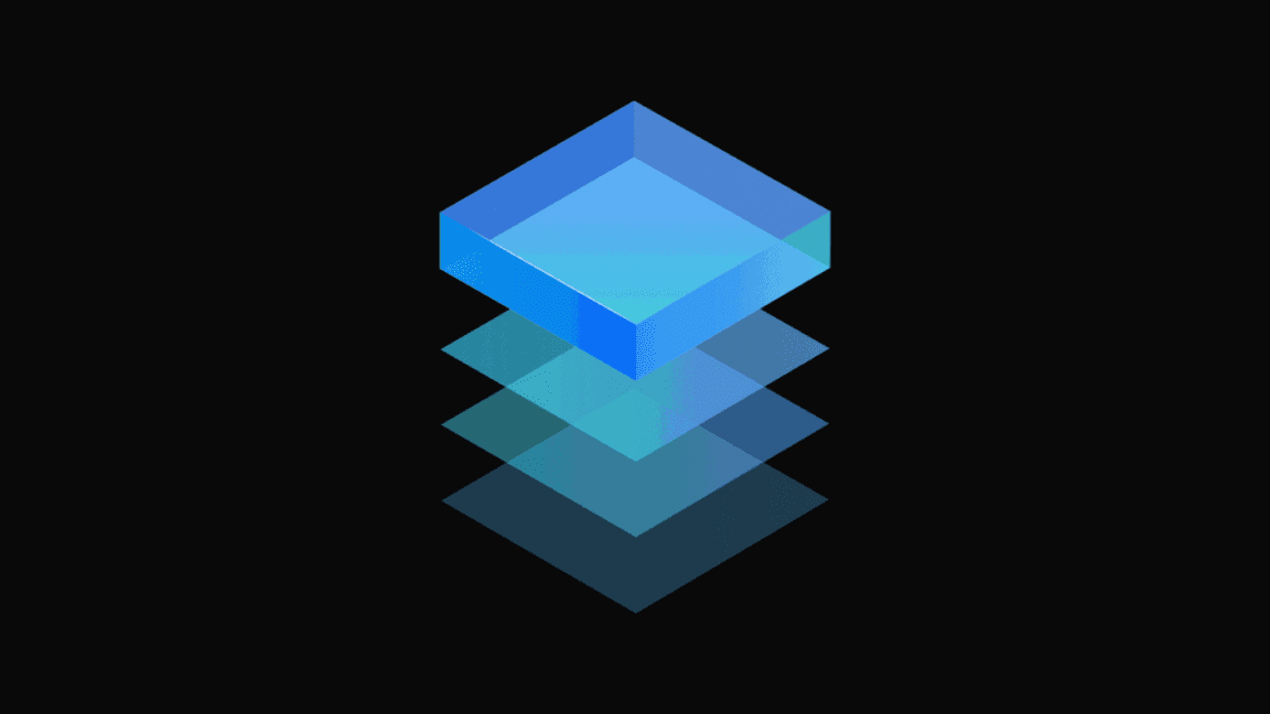 isometric illustration animation